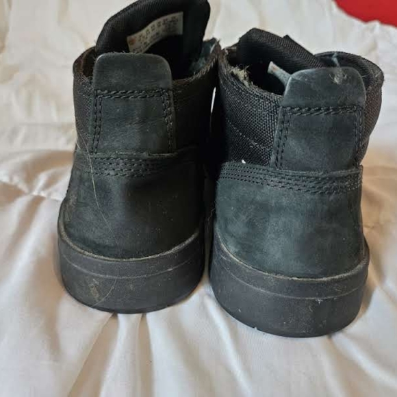 Timberland shoes mens 12 - Picture 3 of 6